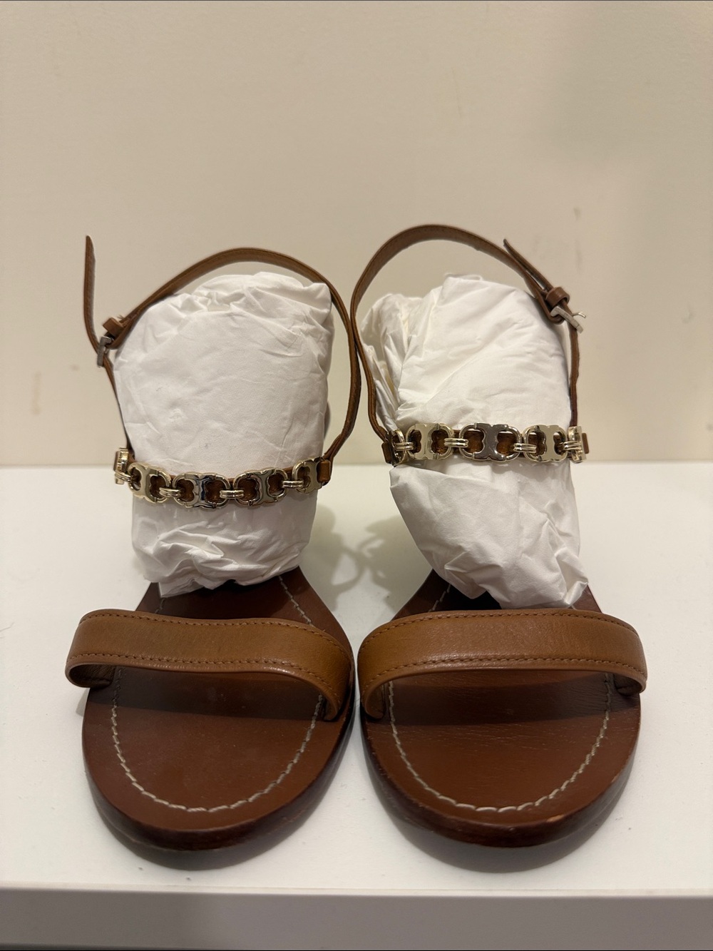 Tory Burch Heeled Sandals